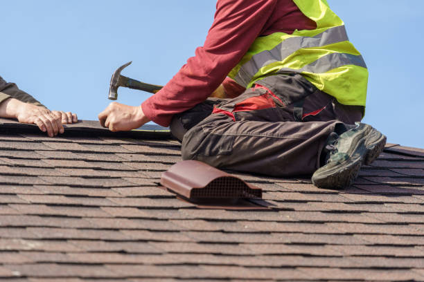Slate Roofing Contractor in Pine Mountain Lake, CA