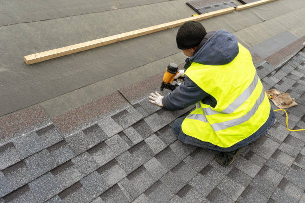 Quick and Trustworthy Emergency Roof Repair Services in Pine Mountain Lake, CA