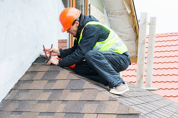 Best Commercial Roofing Services  in Pine Mountain Lake, CA