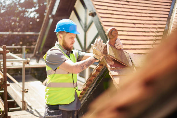 Best Roof Replacement Cost  in Pine Mountain Lake, CA
